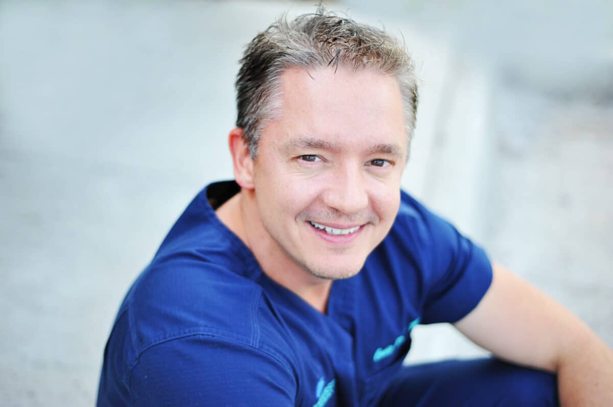 Craig J Petry MD, Board Certified Physician at Wyndhurst Medical Aesthetics in Lynchburg, VA.