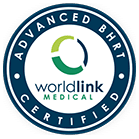 Dermaplane Pro Badge