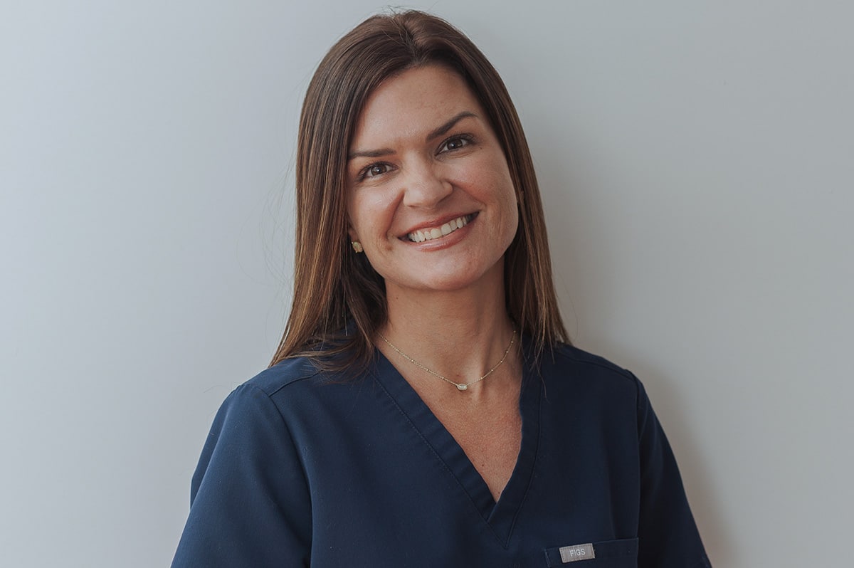<br />
Amber Stokes, Nurse Practitioner<br />
