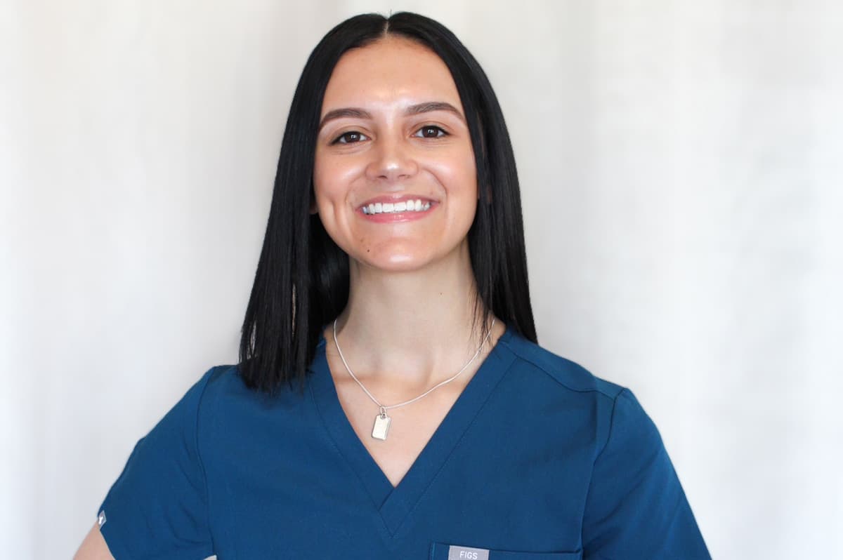 Lexi Booker ,Licensed Esthetician