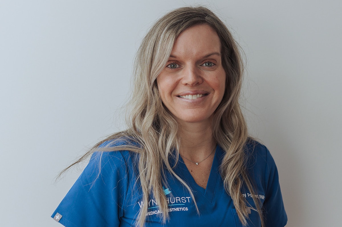 Lindsay Painter, Nurse Practitioner<br />